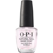 OPI - Base and top coat - Natural Nail Base Coat
