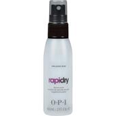 OPI - Tarvikkeet - Rapidry Spray
