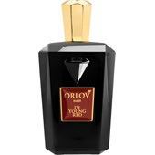 ORLOV - De Young Red - Eau de Parfum Spray