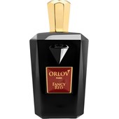 ORLOV - Fancy Red - Eau de Parfum Spray