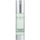 OSKIA LONDON - Cleansing & Peeling - City Life Cleansing Concentrat