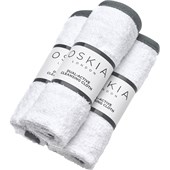 OSKIA LONDON - Cleansing & Peeling - Dual Active Cleansing Cloths
