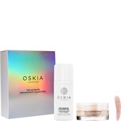 OSKIA LONDON - Cleansing & Peeling - Geschenkset