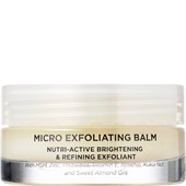 OSKIA LONDON - Cleansing & Peeling - Micro Exfoliating Balm