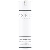 OSKIA LONDON - Moisturiser - Renaissance 360