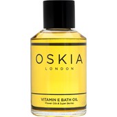 OSKIA LONDON - Péče - Koupelový olej s vitaminem E