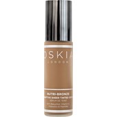 OSKIA LONDON - Serums - Nutri-Bronze Sheer Tint Serum