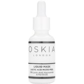 OSKIA LONDON - Treatment - Masque liquide