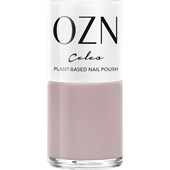 OZN - Kynsilakka - Nail Lacquer Purple