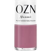 OZN - Nail Polish - Nail Lacquer Purple