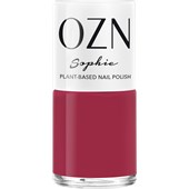 OZN - Verniz de unhas - Nail Lacquer Rosa - Pink