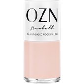 OZN - Lakier do paznokci - Nail Lacquer Rosa - Pink