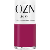 OZN - Kynsilakka - Nail Lacquer Rosa - Pink