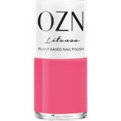 OZN - Nagellak - Nail Lacquer Rosa - Pink