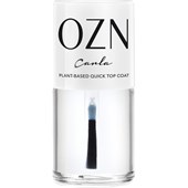 OZN - Überlack - Quick Top Coat