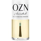 OZN - Neglepleje - Plant-Based Nail Hardener