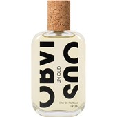 Obvious - Unisexdüfte - Un Oud Eau de Parfum Spray