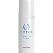 Oceanwell - Basic.Body - Hand & Nail Cream