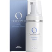 Oceanwell - Basic.Face - Milder Reinigungs-Schaum