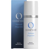 Oceanwell - Basic.Face - Crema de noche nutritiva