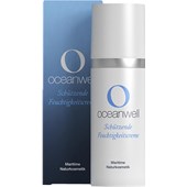 Oceanwell - Basic.Face - Crema de día protectora