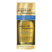 Ogx - Renewing - Argan Oil of  Marocco - Extra Penetrating Oil