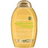 Ogx - Clarify & Shine - Apple Cider Vinegar Shampoo