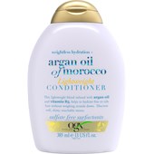 Ogx - Conditioner - Argan Oil of Morocco Lightweight Conditioner