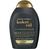 Ogx - Conditioner - Kukui Oil Conditioner