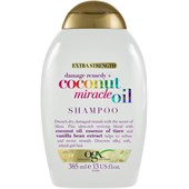 Ogx - Damage Remendy - Coconut Miracle Oil Shampoo