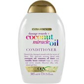 Ogx - Damage Remendy - Coconut Miracle Oil Conditioner