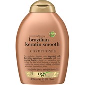 Ogx - Ever Straightening - Brazilian Keratin Smooth Conditioner