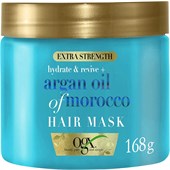 Ogx - Masker - Argan Oil of Morocco Hair Mask