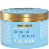 Ogx - Maseczki - Argan Oil of Morocco Hair Mask