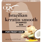 Ogx - Shampoo - Brazilian Keratin Smooth Festes Shampoo