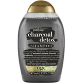 Ogx - Shampoo - Charcoal Detox Shampoo