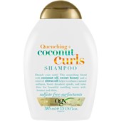 Ogx - Shampooing - Coconut Curls Shampoo