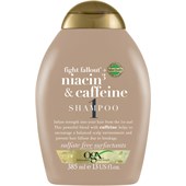Ogx - Šampon - Niacin3 & Caffeine Shampoo