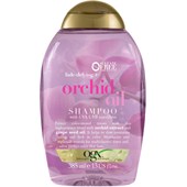 Ogx - Champú - Orchid Oil Shampoo