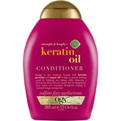 Ogx - Strength & Length - Keratin Oil