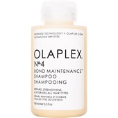 Olaplex - Renforce et protège - Bond Maintenance Shampoo No.4