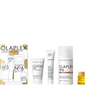 Olaplex - Wzmocnienie i ochrona - Hair Kit
