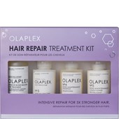 Olaplex - Fortalecimento e proteção - Hair Repair Treatment Kit