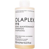 Olaplex - Wzmocnienie i ochrona - Bond Maintenance Shampoo No.4