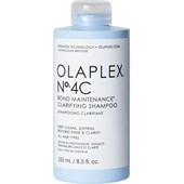 Olaplex - Vahvistus ja suojaus - N°4C Bond Maintenance Clarifying Shampoo