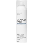 Olaplex - Wzmocnienie i ochrona - N°4D Clean Volume Detox Dry Shampoo