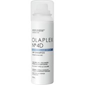 Olaplex - Styrke og beskyttelse - N°4D Clean Volume Detox Dry Shampoo
