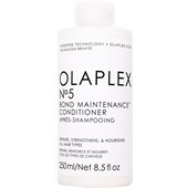 Olaplex - Vahvistus ja suojaus - Bond Maintenance Conditioner No.5
