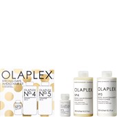 Olaplex - Wzmocnienie i ochrona - Strong Days Ahead Kit