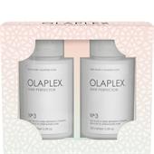 Olaplex - Stärkung und Schutz - Summer Set